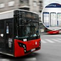 Konačno! Aplikacija za javni prevoz u Beogradu počinje sa radom: Moći će da se vidi gde je autobus i da se plati karta