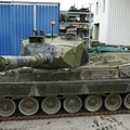 Nemačka odustala od sporazuma s Poljskom o centru za održavanje tenkova