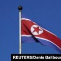 Severna Koreja ispalila projektile nakon prispeća američke podmornice u bazu na jugu