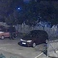 Ojadili 37 Novosađana: Uhapšen dvojac koji je mesecima obijao automobile po gradu, rasvetljena i krađa "micubišija"