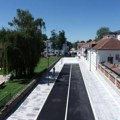 Ulica cara Dušana otvorena za saobraćaj, evo kako izgleda nakon potpune rekonstrukcije (FOTO)