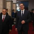 Predsednik Srbije u dvodnevnoj poseti Mađarskoj: Vučić će u Budimpešti prisustvovati svečanim ceremonijama i imati brojne…