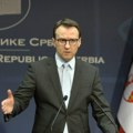 Petković: Iseljavanje srpskih institucija – nelegalan potez, direktna eskalacija