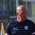 FK Novi Pazar raskinuo saradnju Draganom Aničićem, novi trener Siniša Dobrašinović