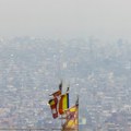 Zagađenje vazduha u Južnoj Aziji smanjuje životni vek za više od 5 godina, a ova zemlja je najzagađenija na svetu
