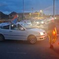 Protestne auto-kolone u Crnoj Gori, blokiran saobraćaj u više gradova: Nezadovoljstvo zbog najavljenog formiranje vlade