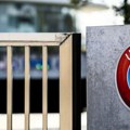 Zvanično: UEFA povećala fond za klubove koji ne igraju evropska takmičenja