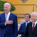 Bajden: Jače veze SAD sa Vijetnamom zbog globalne stabilnosti, a ne Kine