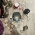 Novosađanin "pao" sa više od dva kilograma droge