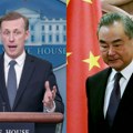 Visoki zvaničnici Amerike i Kine razgovarali ceo vikend: Šta su zaključci sastanka koji se odvijao na Malti?