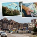 Grad blizu Beograda, miran, jeftin, a nije Pančevo: Stanovi i kuće više od upola jeftiniji nego u prestonici