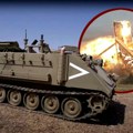 Novo izraelsko oružje prvi put snimljeno u akciji: Komandosi upotrebili "Gvozdenu žaoku" - jezivo precizna, probija betonske…
