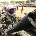 Rivali pregovaraju u Džedi i ratuju u Sudanu
