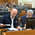 Presuda bivšem premijeru Srpske: Aleksandar Džombić oslobođen krivice