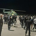 Neredi na aerodromu u Dagestanu, "meta" putnici iz Izraela: Povređeno 20, privedeno 60 osoba