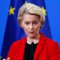 Ursula fon der Lajen u Prištini: Kosovo da formira ZSO, Srbija da prizna de fakto nezavisnost Kosova