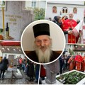 Vernici obeležili 14 godina od smrti patrijarha Pavla: Svi su ga voleli, a Albanci su mu dolazili da im čita molitve! (foto)