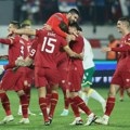 Žreb za Evropsko prvenstvo u fudbalu: Koga Srbija priželjkuje, a koga bi da izbegne