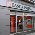 Banca Intesa otvorila još jednu modernu ekspozituru u Nišu
