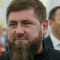 Kadirov najavio kraj rata " Završetak treba očekivati..."