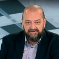 Dragan Šormaz isključen iz pokreta "Uvek za Srbiju" Zorane Mihajlović