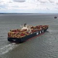 Panamski teretni brod naleteo na minu: Drama u Crnom moru: Povređena dva člana posade