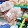 Trinaest država zabranilo uvoz belgijske piletine