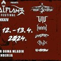 Nakon deset godina Sarajevo opet ima veliki metal festival