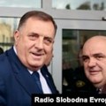 Glavni pretres na suđenju Dodiku odgođen treći put