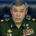 Gde je nestao vrhovni komandant ruske vojske? Valerij Gerasimov nije viđen od decembra, kruže glasine da je ubijen na Krimu!