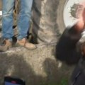 Poznata Francuska televizijska voditeljka se pridružila paorima na traktorima: Oglasila se sa važnom porukom (foto/video)