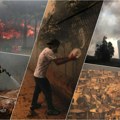 Gore nebo i zemlja: Katastrofa u Čileu, besne požari, sve je više poginulih! Prizori su užasni (foto/video)