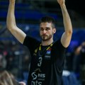 Zagorac i Rebić "potopili" Minsk: Solidan učinak srpskih košarkaša u VTB ligi