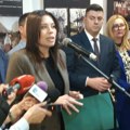Ministarka Vujović otvorila izložbu fotografija Albera Kana u Istorijskom arhivu Užice
