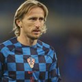 Senzacija epskih razmera - Luka Modrić se vraća u Dinamo?!