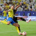 Ronaldo u probelmu: Al Nasr pred eliminacijom iz Lige šampiona