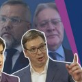 „Mogli bi da razmisle o ‘Krađa ne sme da stane'“: Opozicija za Danas o sugestijama vlasti kako da nazovu izbornu listu