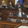 Žarko Korać o Ani Brnabić na mestu predsednice parlamenta: To će biti veoma teška skupština, pokazala je iznenađujuće…
