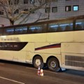 Vozaču autobusa iz Srbije određen pritvor u Bugarskoj