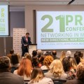 Počela 21. međunarodna PRO PR konferencija u Beogradu