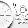 U nedelju, 31. marta, u Srbiji počinje letnje računanje vremena! Zrenjanin - Letnje računanje vremena
