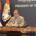 Igra datumima nije slučajna: Vučić - Na 11.godišnjicu Briselskog sporazuma, misle da Srbe mogu da ponižavaju doveka
