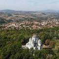 U Srbiji pod zaštitom Uneska 22 prirodna i kulturna dobra