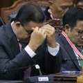 Ustavni sud Indonezije odbio žalbe na izbore, Pravobo Subianto je šef države