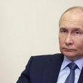 Putin pozvao svet da ulaže u razvoj koridora koji će da poveže Severni morski put i Persijski zaliv