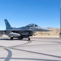 Mediji: Bugarska gradi bazu za prihvat aviona F-16