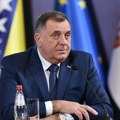 Dodik: Pet milijardi ljudi u svetu neće stati iza rezolucije o Srebrenici