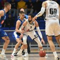 Belineli kao 50. najkorisniji igrač lige osvojio MVP nagradu