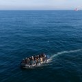 Мигранти кренули бродом ка Италији и нестали; Реаговала Национална гарда