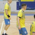 Rukometaši pobedom u poslednjem kolu do baraža: Vranje - Dubočica 30:28